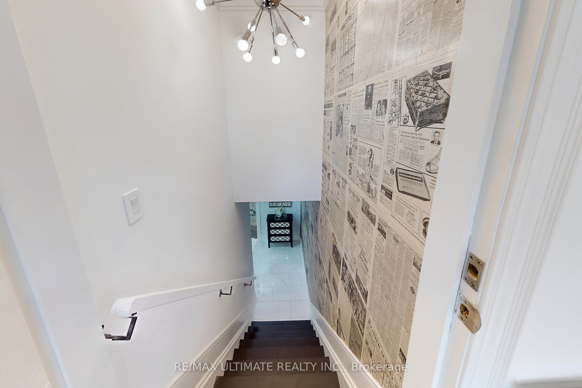 Photo 20 of 68 Barkwin Drive, Etobicoke, Thistletown-Beaumonde Heights — HOMEH