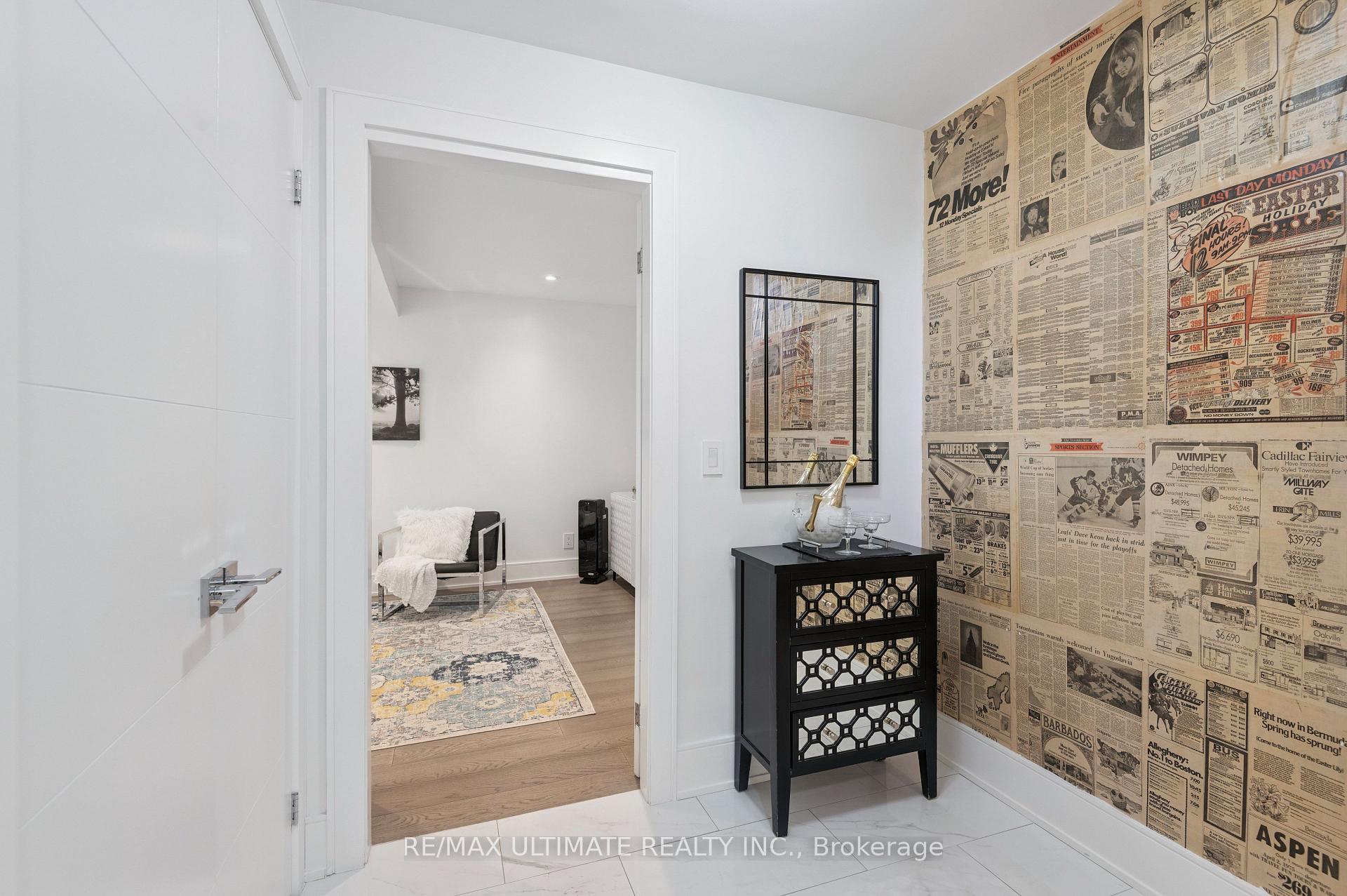 Photo 21 of 68 Barkwin Drive, Etobicoke, Thistletown-Beaumonde Heights — HOMEH
