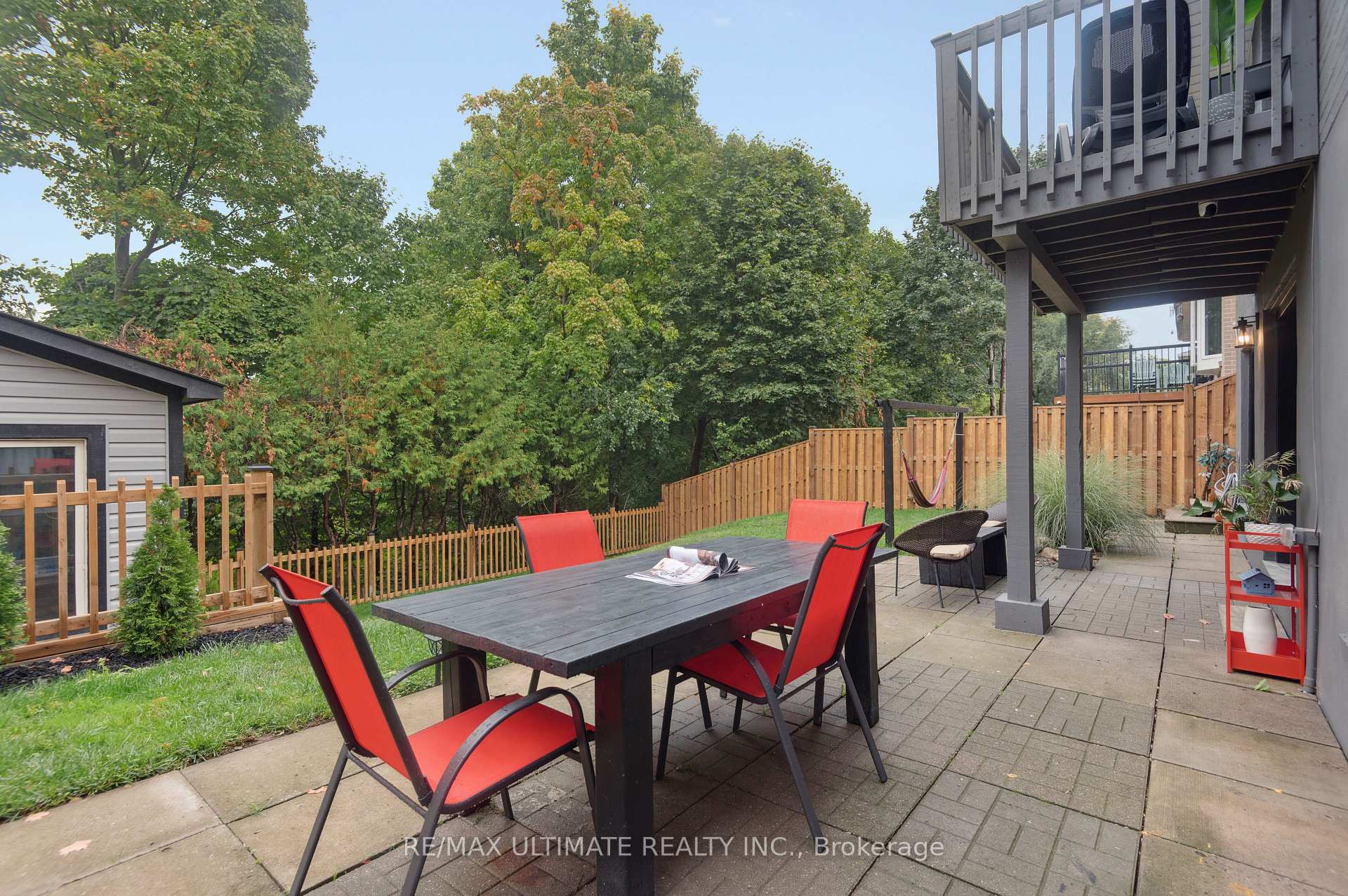 Photo 40 of 68 Barkwin Drive, Etobicoke, Thistletown-Beaumonde Heights — HOMEH