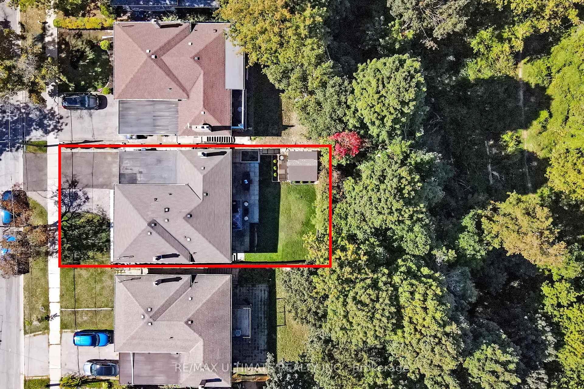 Photo 44 of 68 Barkwin Drive, Etobicoke, Thistletown-Beaumonde Heights — HOMEH