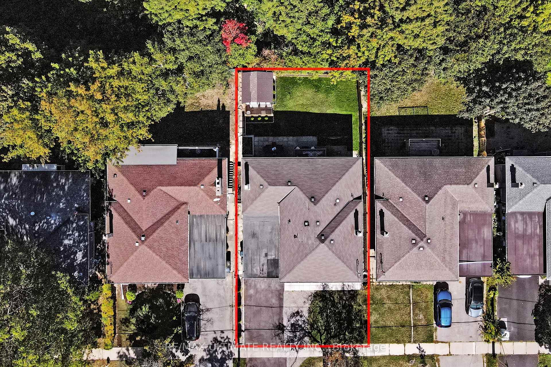 Photo 45 of 68 Barkwin Drive, Etobicoke, Thistletown-Beaumonde Heights — HOMEH