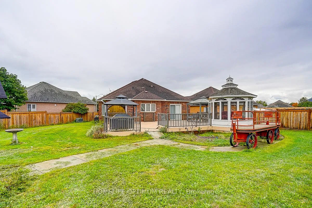 Photo 113 of 8 Lone Court, Ajax, Northwest Ajax — HOMEH