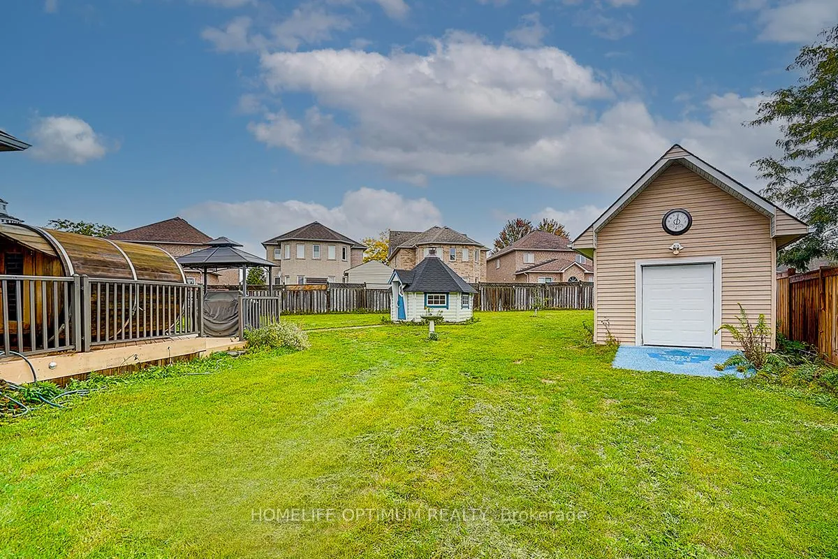 Photo 117 of 8 Lone Court, Ajax, Northwest Ajax — HOMEH