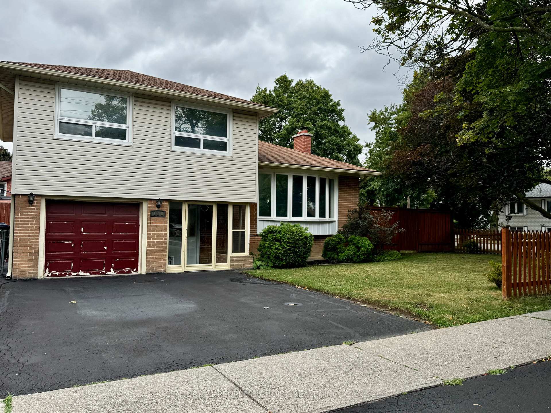 Photo 1 of 116 Mercury Road, Etobicoke, West Humber-Clairville — HOMEH