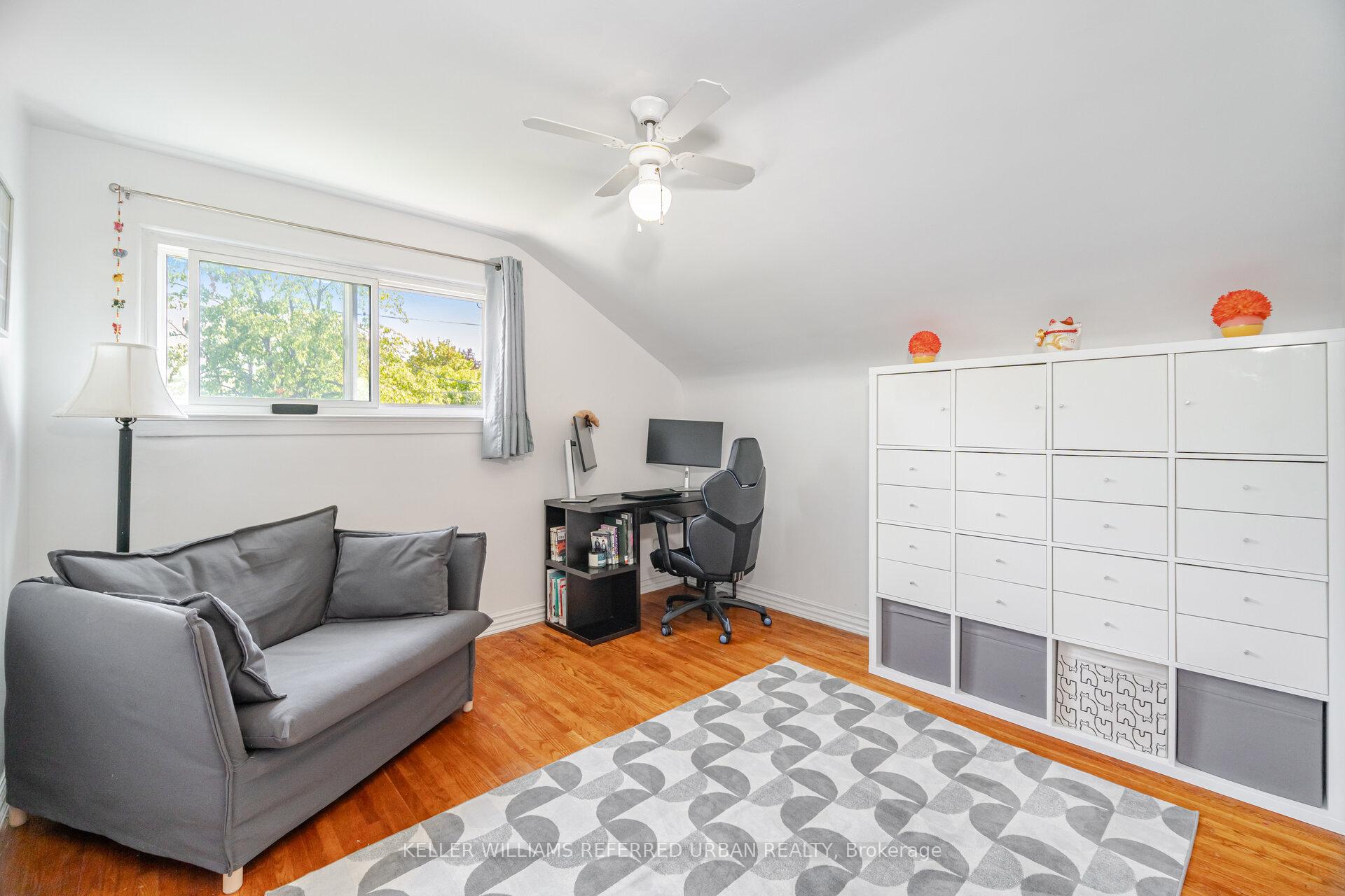Photo 24 of 60 Hinton Road, Etobicoke, Rexdale-Kipling — HOMEH