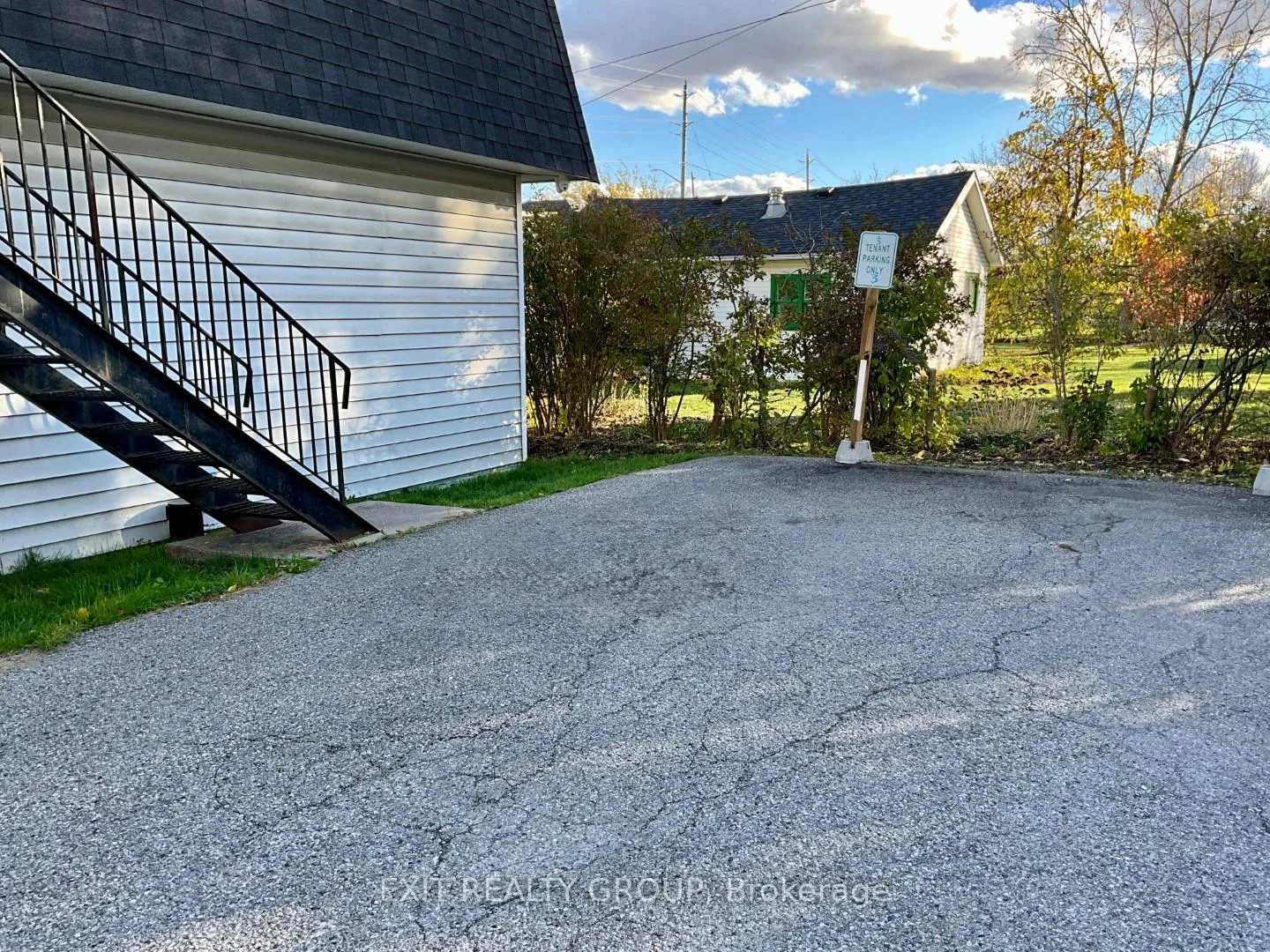 Photo 26 of Unit Unit 3, 156 Moira Street E, Belleville, Belleville Ward — HOMEH