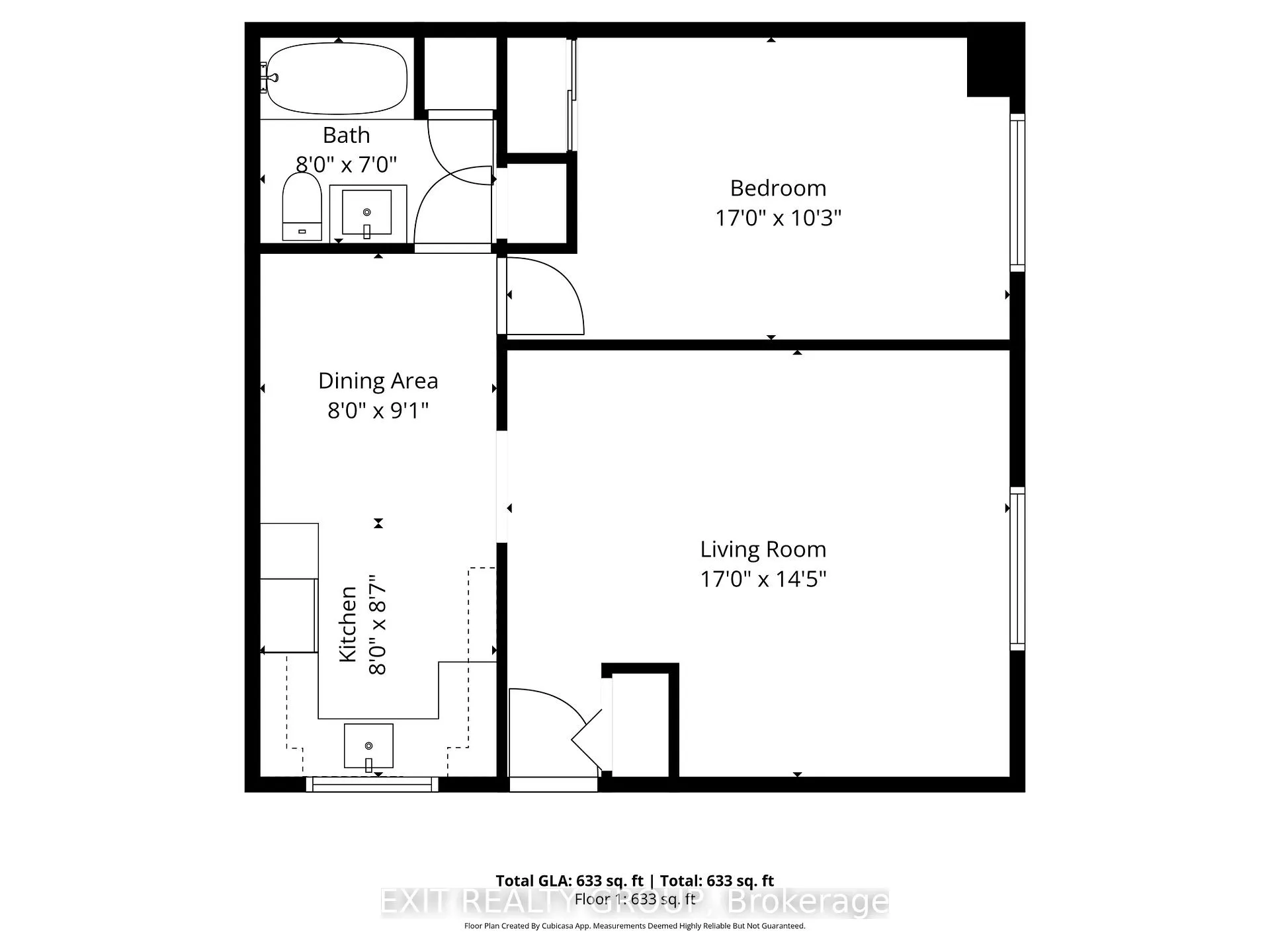 Photo 29 of Unit Unit 3, 156 Moira Street E, Belleville, Belleville Ward — HOMEH