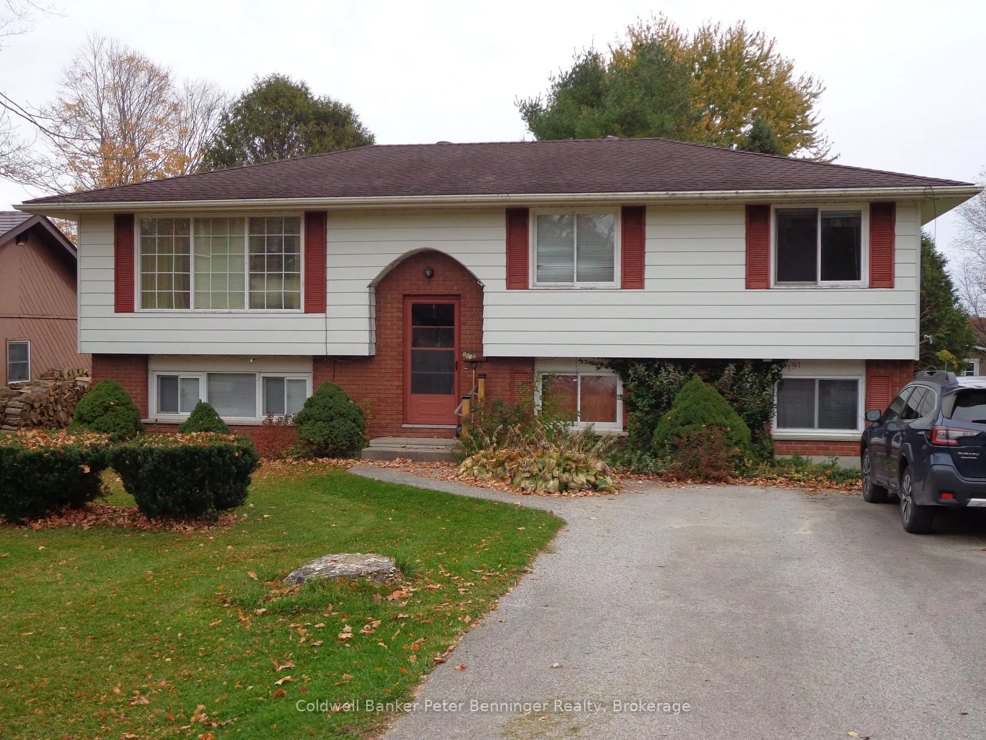 Photo 1 of 191 George Street S, Arran-Elderslie — HOMEH