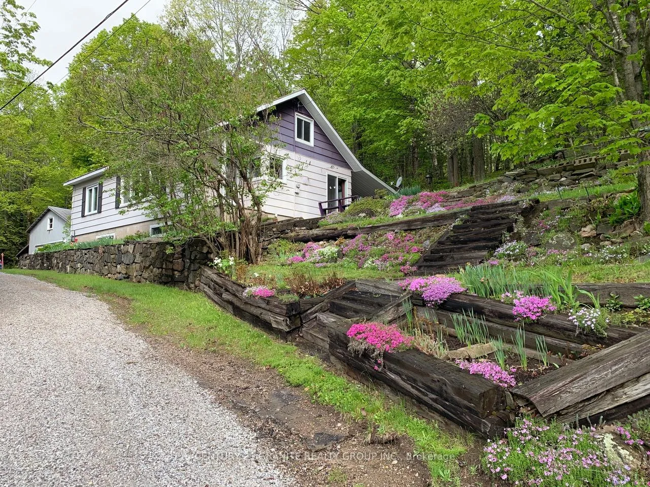 Photo 1 of 198 Gaebel Road, Bancroft, Bancroft Ward — HOMEH