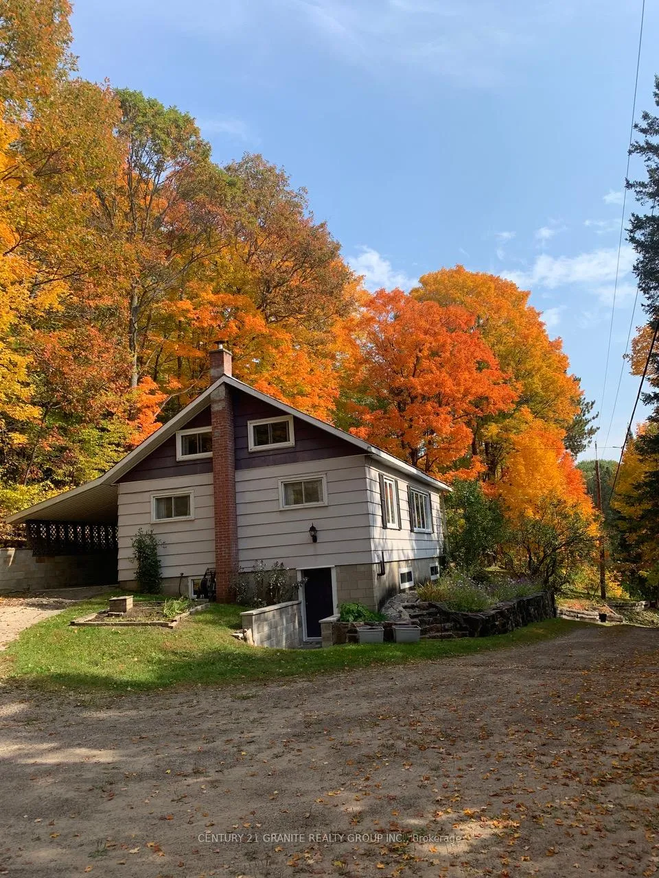 Photo 7 of 198 Gaebel Road, Bancroft, Bancroft Ward — HOMEH