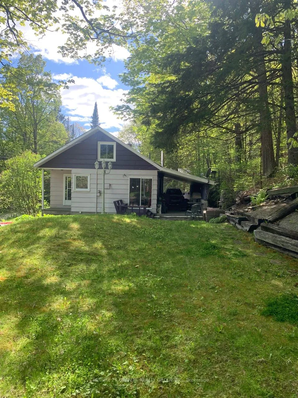 Photo 9 of 198 Gaebel Road, Bancroft, Bancroft Ward — HOMEH