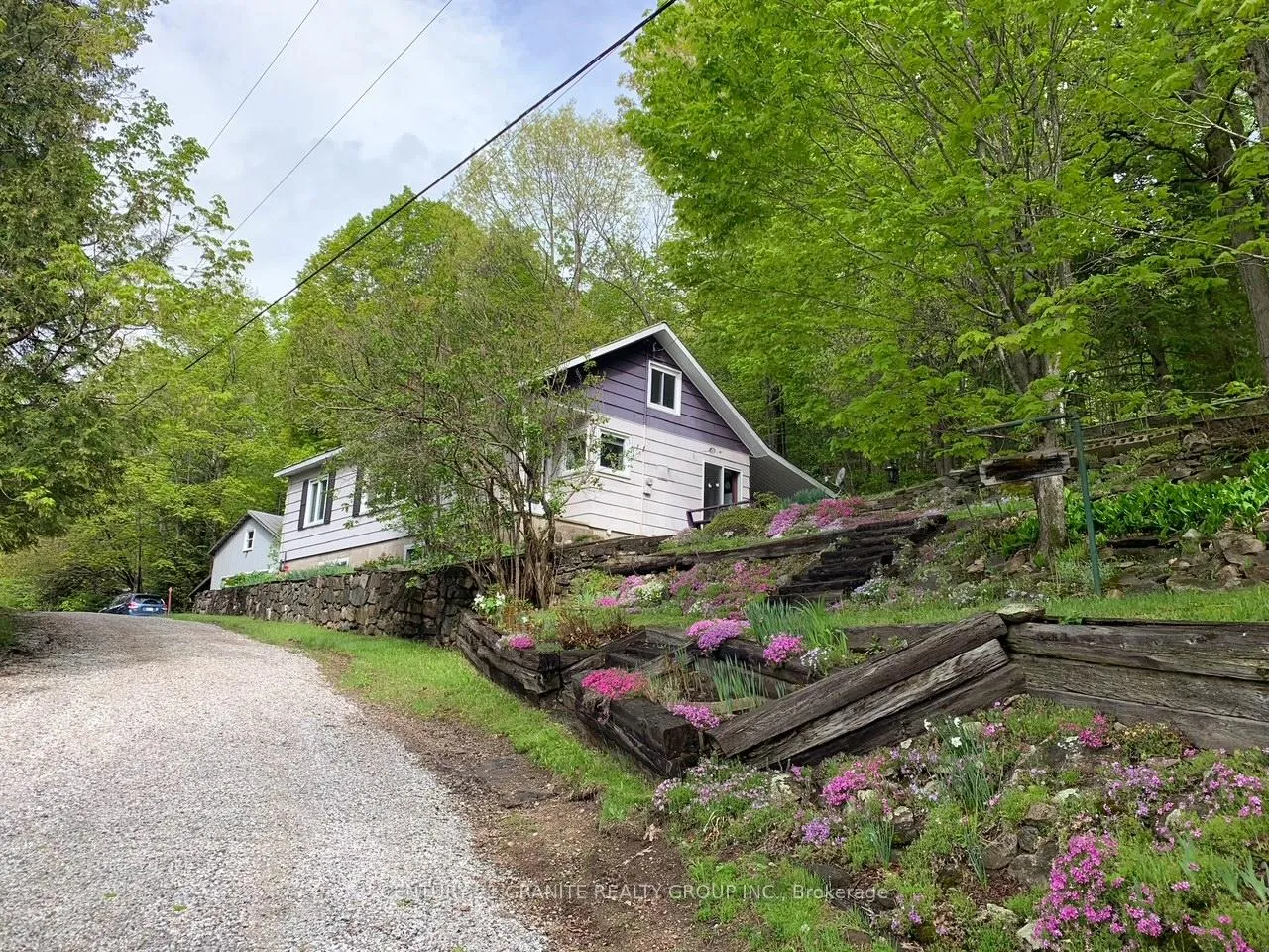 Photo 21 of 198 Gaebel Road, Bancroft, Bancroft Ward — HOMEH
