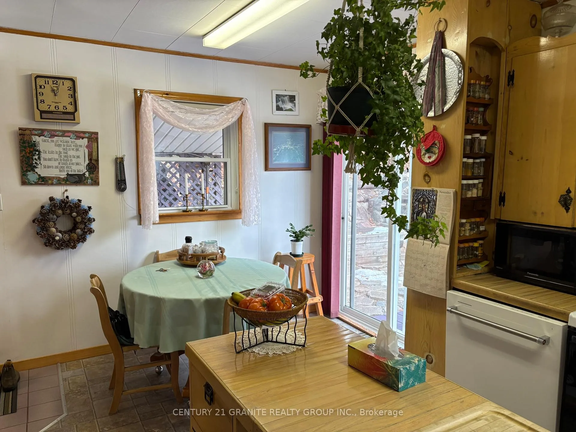Photo 27 of 198 Gaebel Road, Bancroft, Bancroft Ward — HOMEH