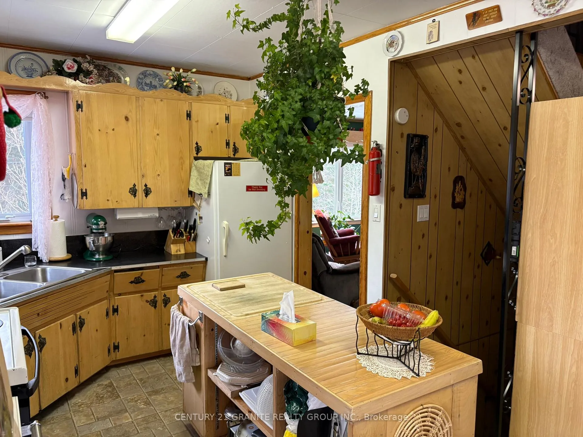 Photo 29 of 198 Gaebel Road, Bancroft, Bancroft Ward — HOMEH