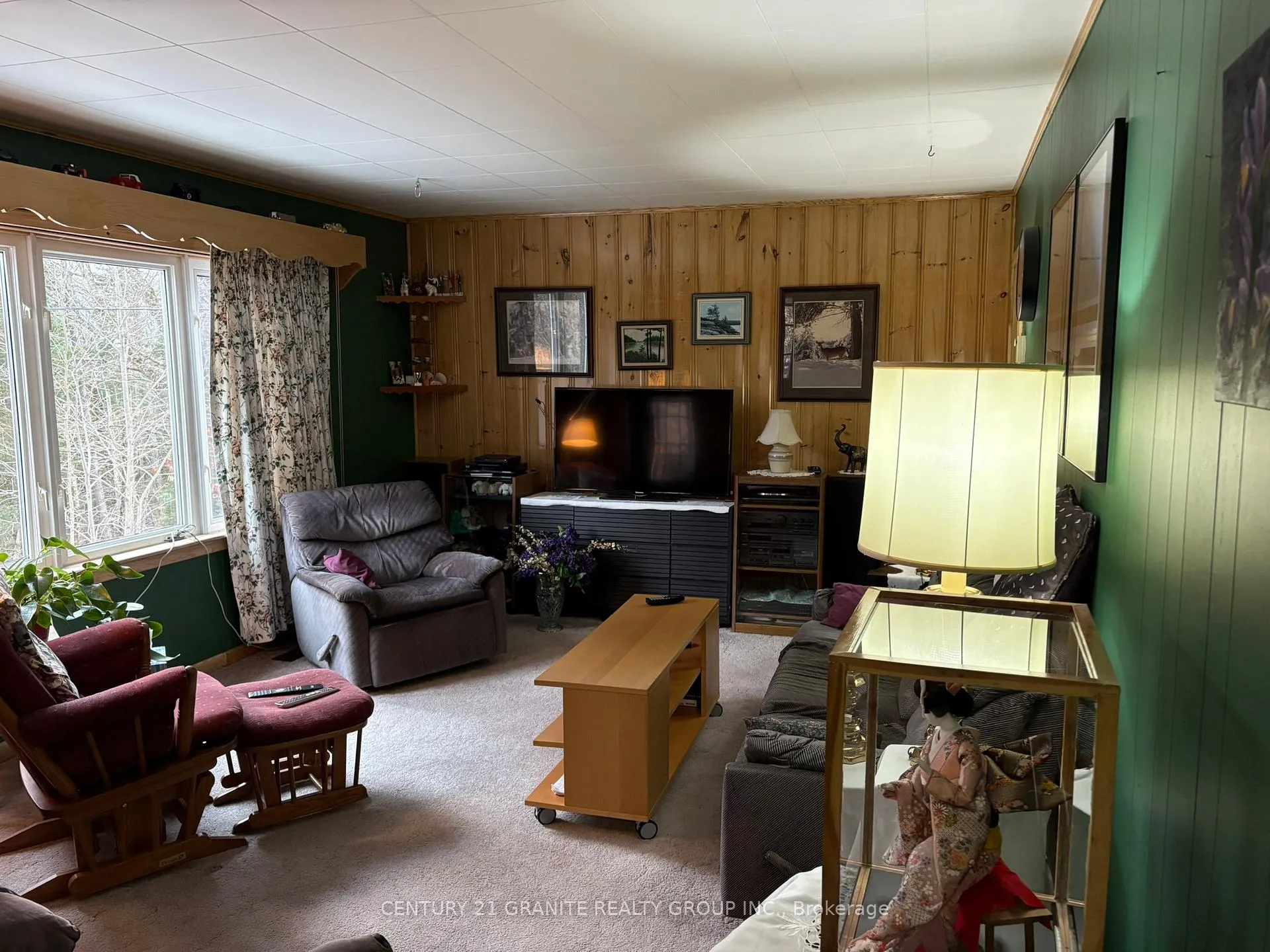 Photo 32 of 198 Gaebel Road, Bancroft, Bancroft Ward — HOMEH