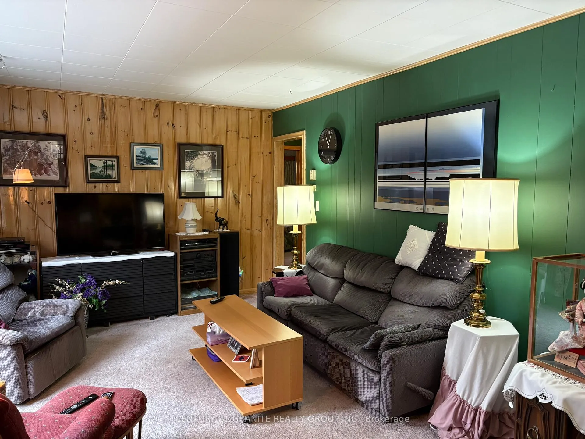 Photo 34 of 198 Gaebel Road, Bancroft, Bancroft Ward — HOMEH