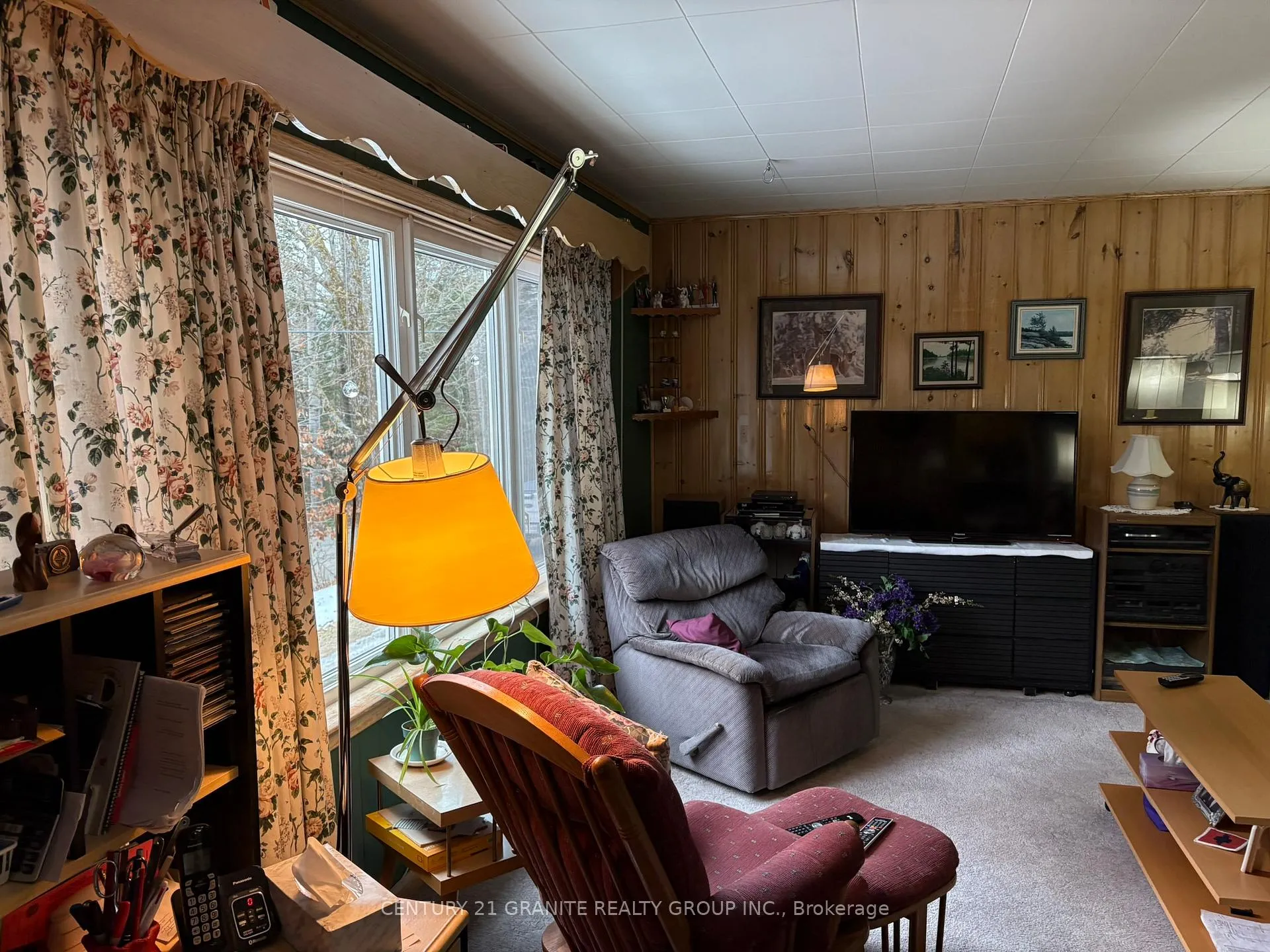 Photo 36 of 198 Gaebel Road, Bancroft, Bancroft Ward — HOMEH
