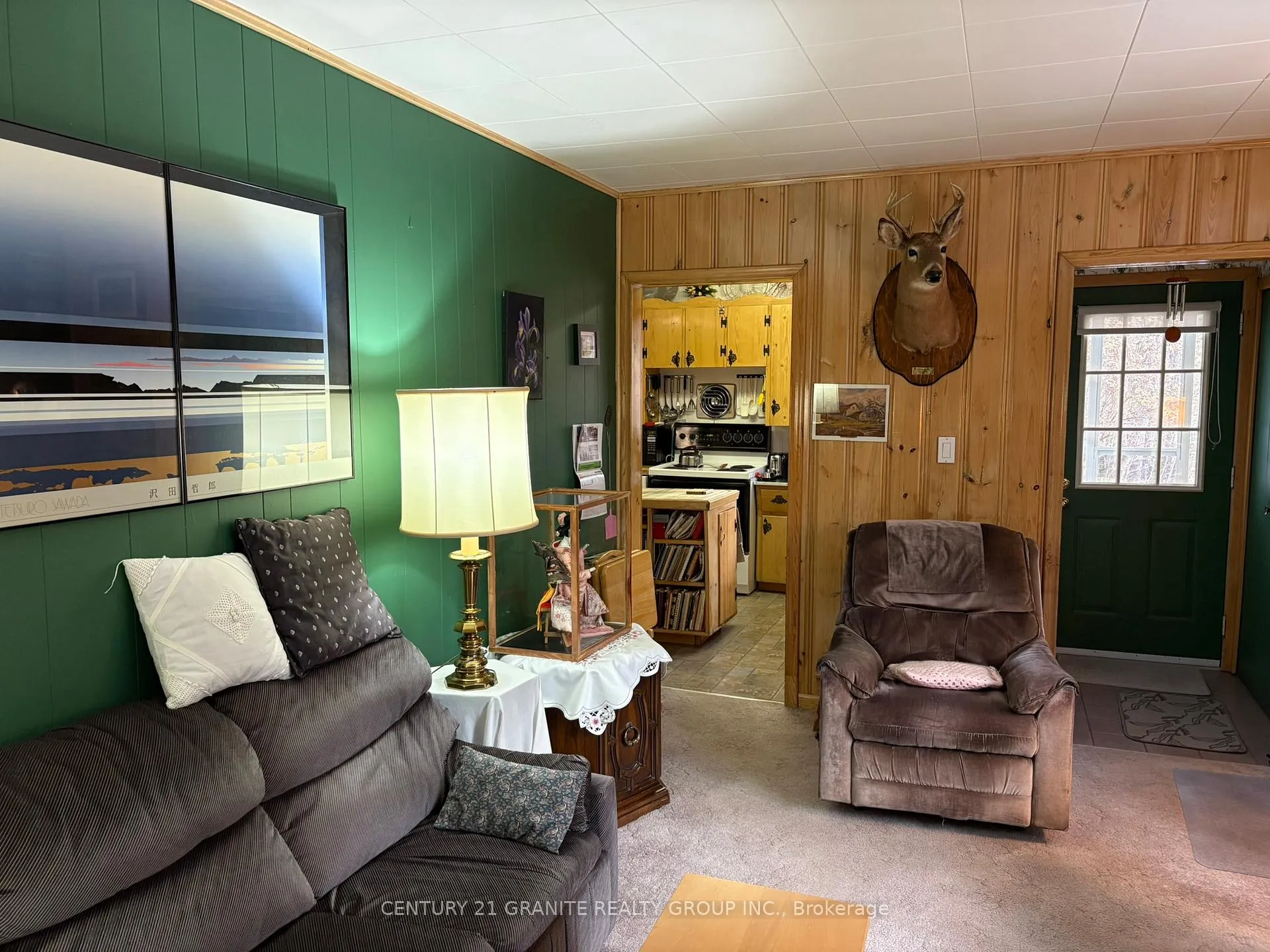 Photo 38 of 198 Gaebel Road, Bancroft, Bancroft Ward — HOMEH