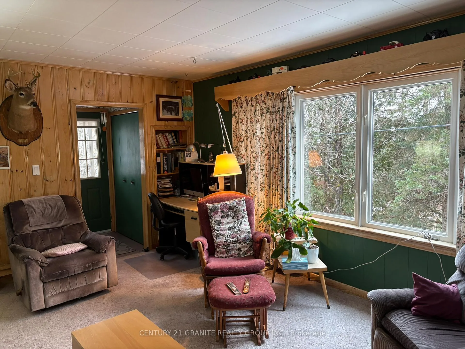 Photo 39 of 198 Gaebel Road, Bancroft, Bancroft Ward — HOMEH