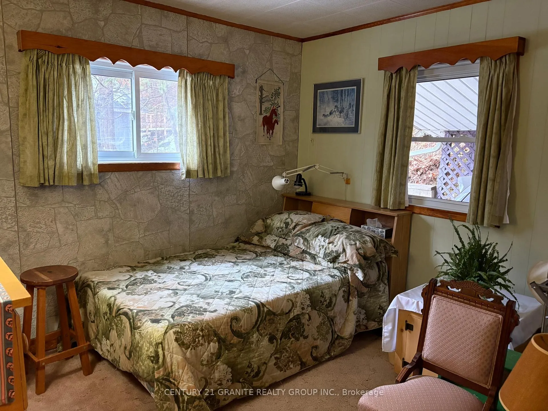 Photo 44 of 198 Gaebel Road, Bancroft, Bancroft Ward — HOMEH