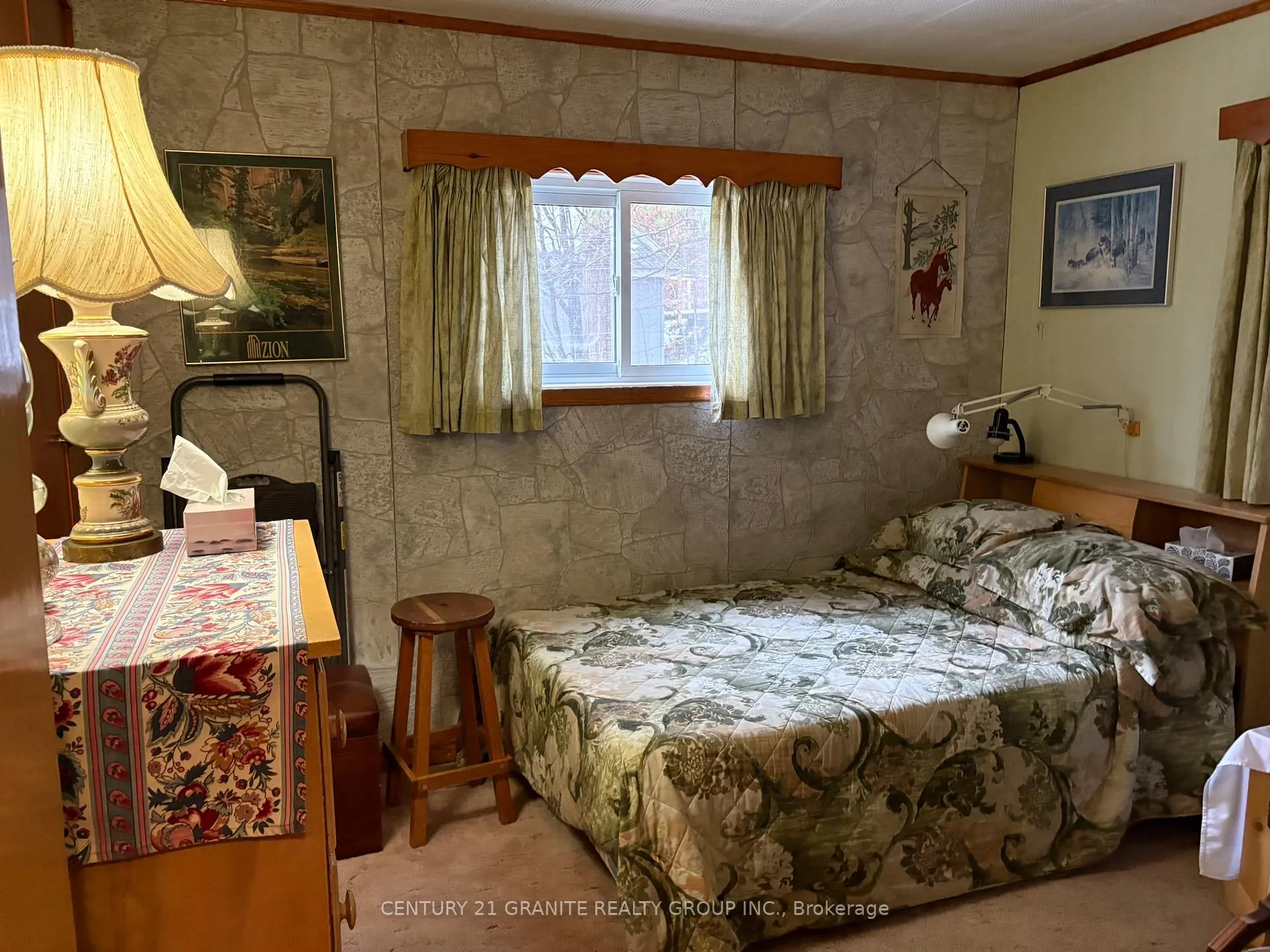 Photo 45 of 198 Gaebel Road, Bancroft, Bancroft Ward — HOMEH