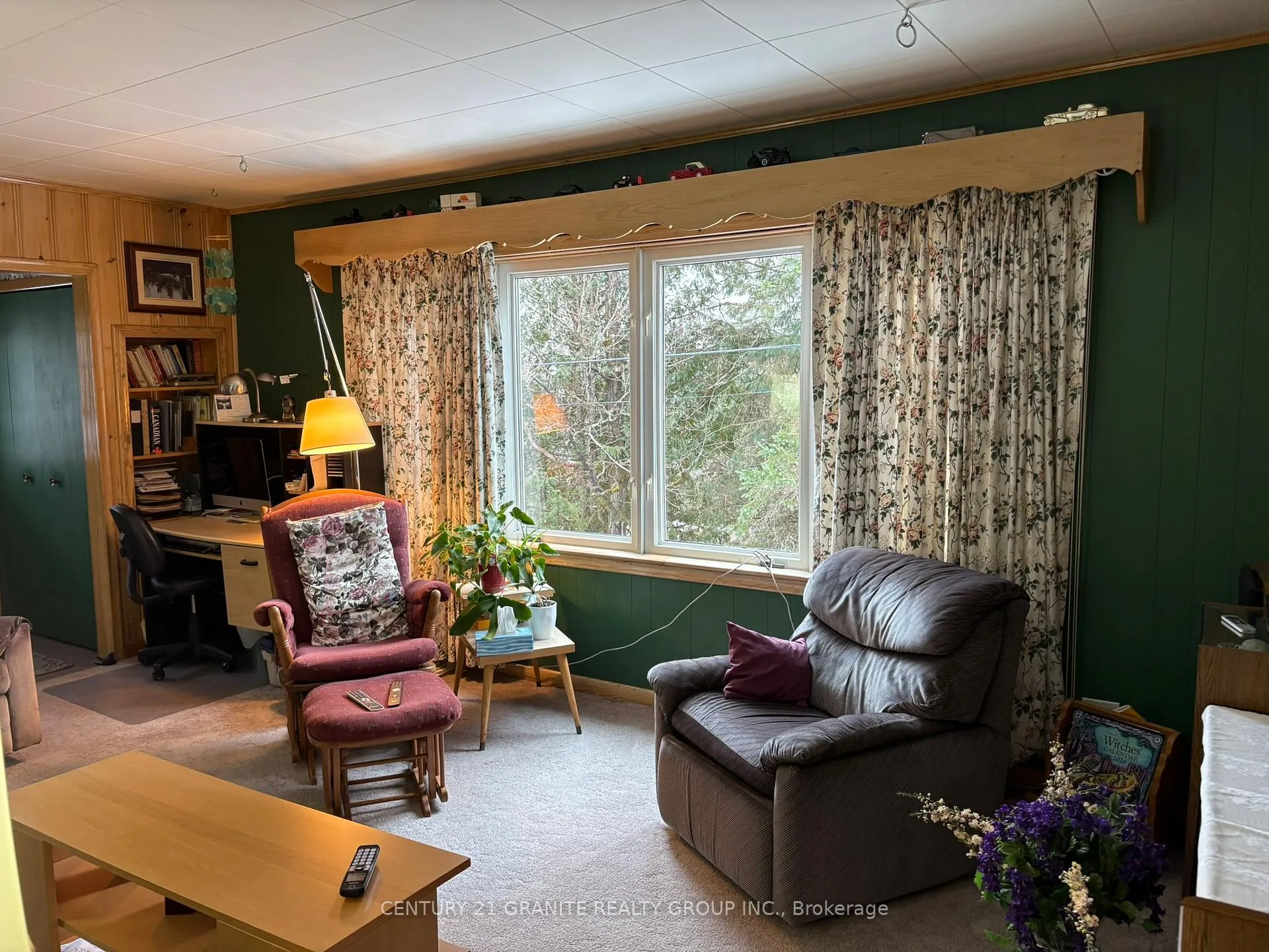 Photo 52 of 198 Gaebel Road, Bancroft, Bancroft Ward — HOMEH