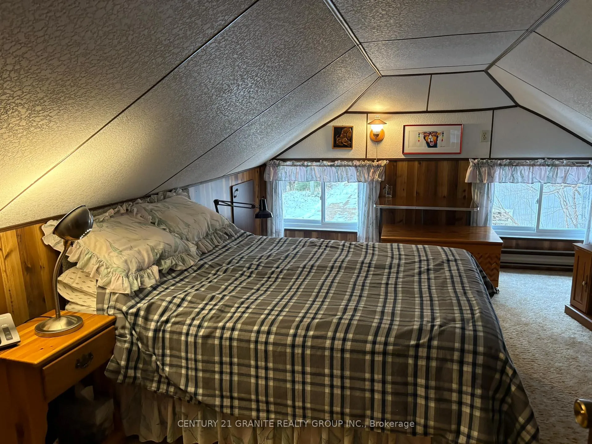 Photo 55 of 198 Gaebel Road, Bancroft, Bancroft Ward — HOMEH