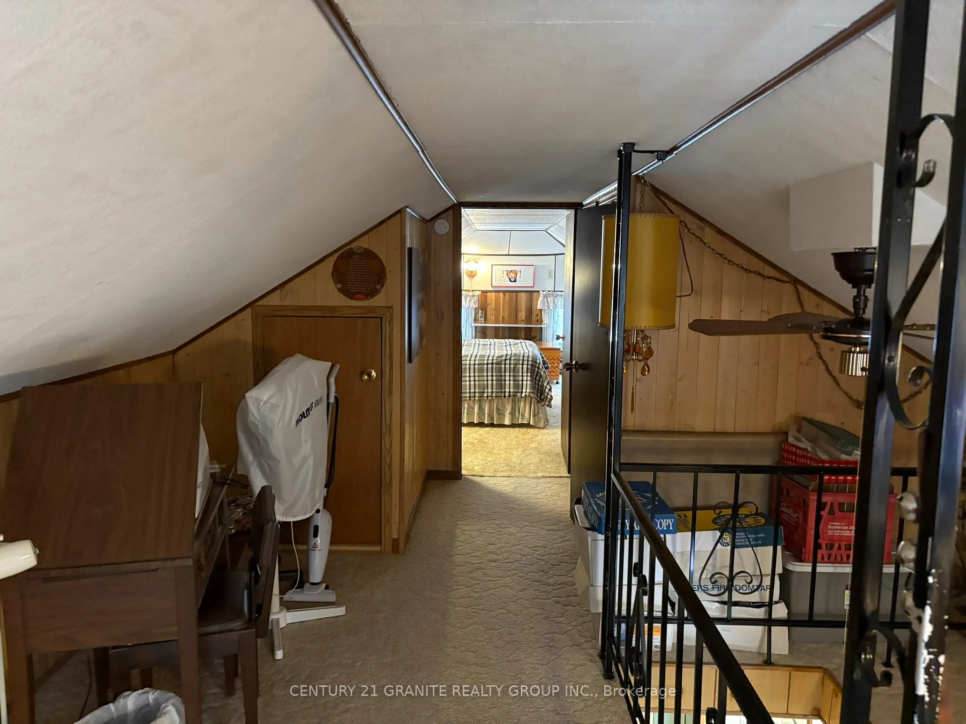 Photo 59 of 198 Gaebel Road, Bancroft, Bancroft Ward — HOMEH