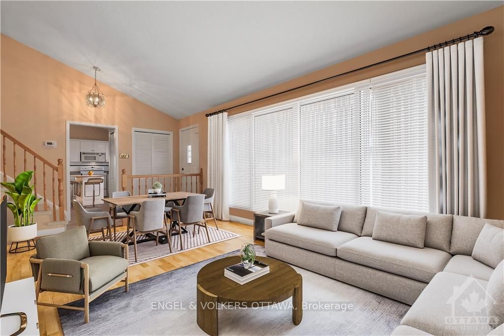 Photo 44 of 1349 Bloomsbury Crescent, Ottawa, Parkway Park — HOMEH