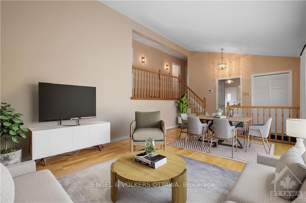 Photo 43 of 1349 Bloomsbury Crescent, Ottawa, Parkway Park — HOMEH