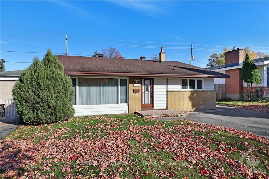 Photo 38 of 1349 Bloomsbury Crescent, Ottawa, Parkway Park — HOMEH