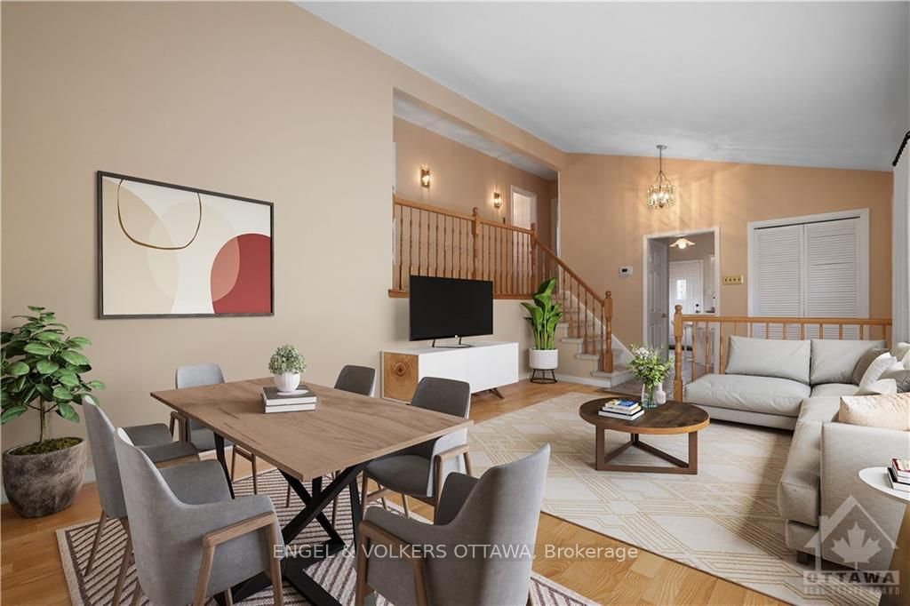 Photo 41 of 1349 Bloomsbury Crescent, Ottawa, Parkway Park — HOMEH