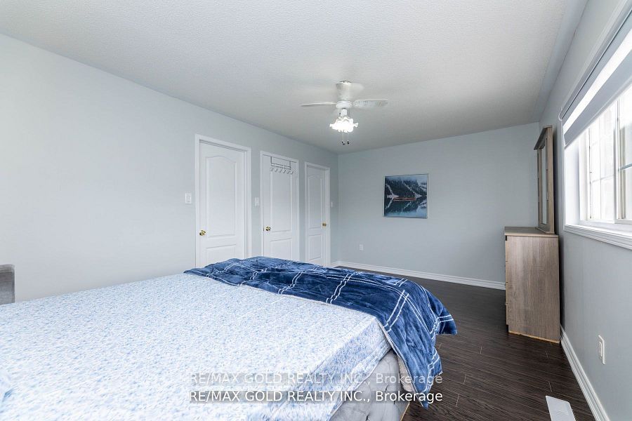 Photo 62 of 19 Thunderbird Trail, Brampton, Sandringham-Wellington — HOMEH
