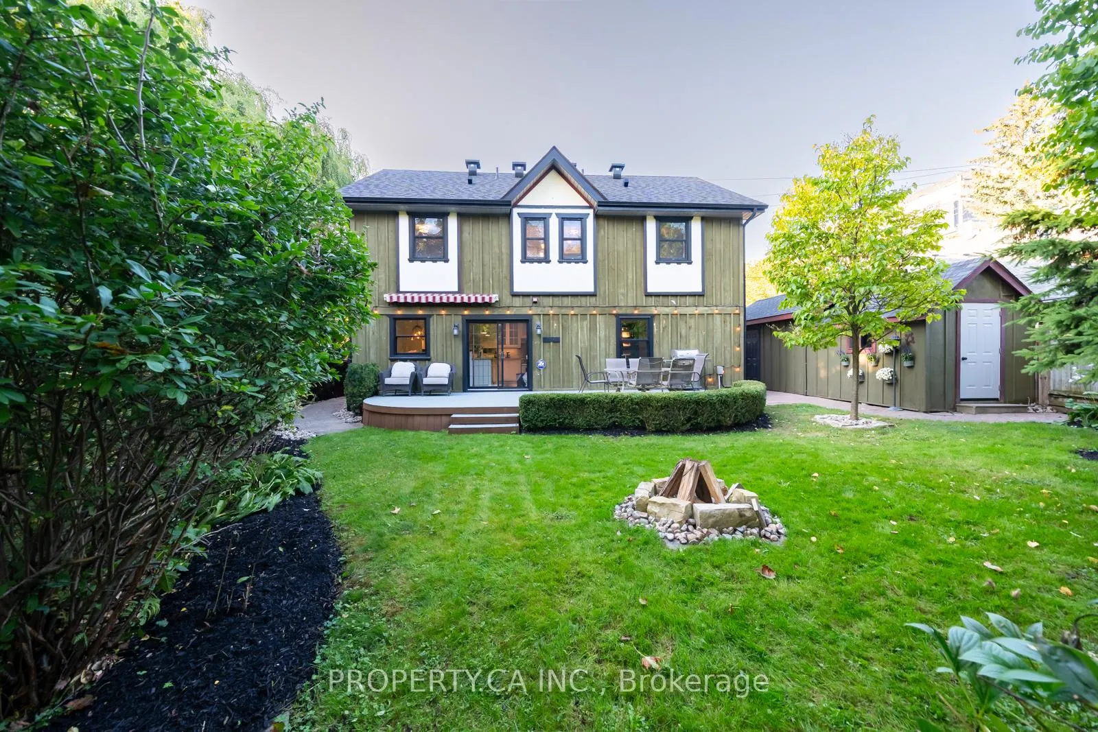 Photo 169 of 29 Tyler Street, Aurora, Aurora Village — HOMEH