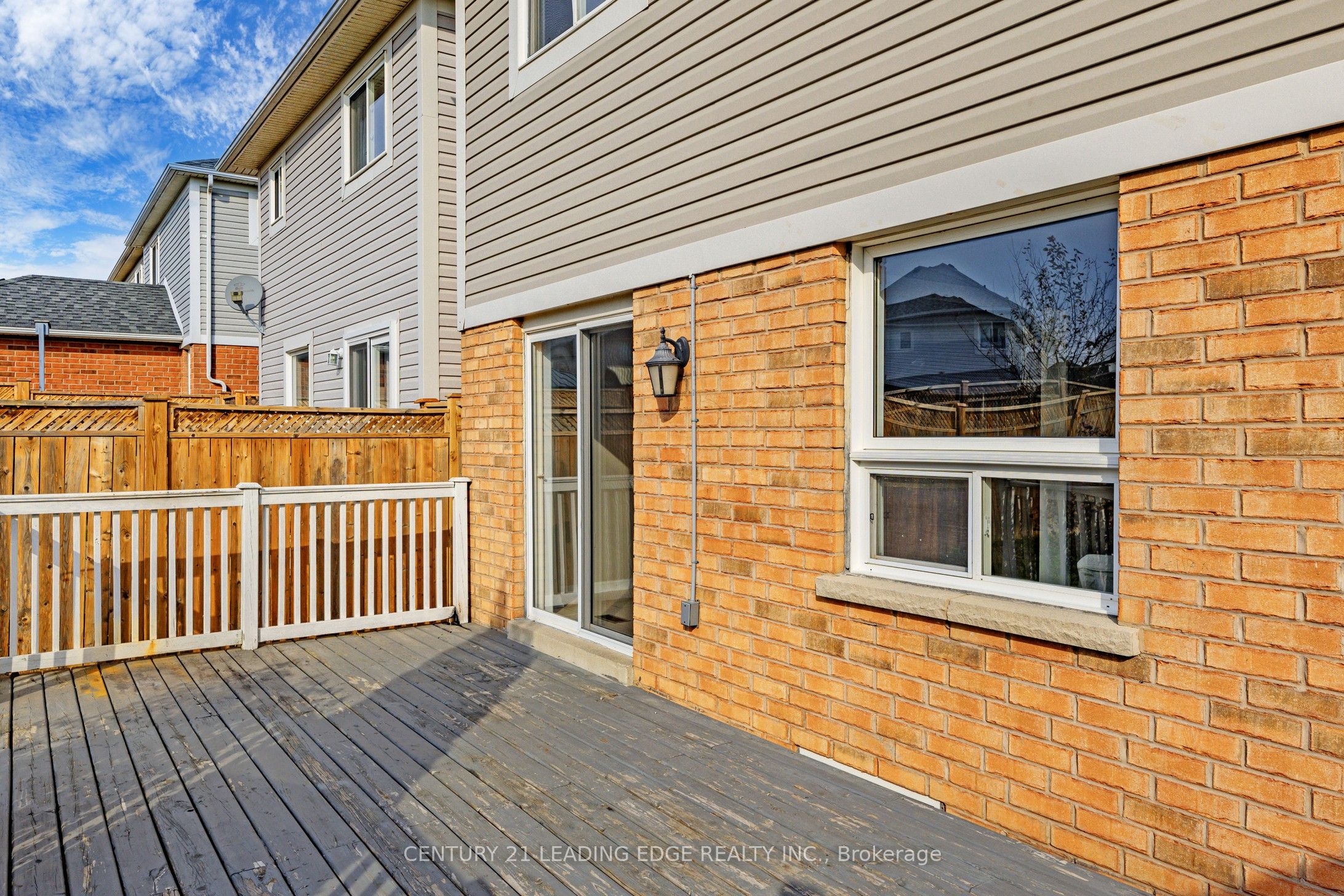 Photo 74 of 120 Brooking Street, Clarington, Bowmanville — HOMEH
