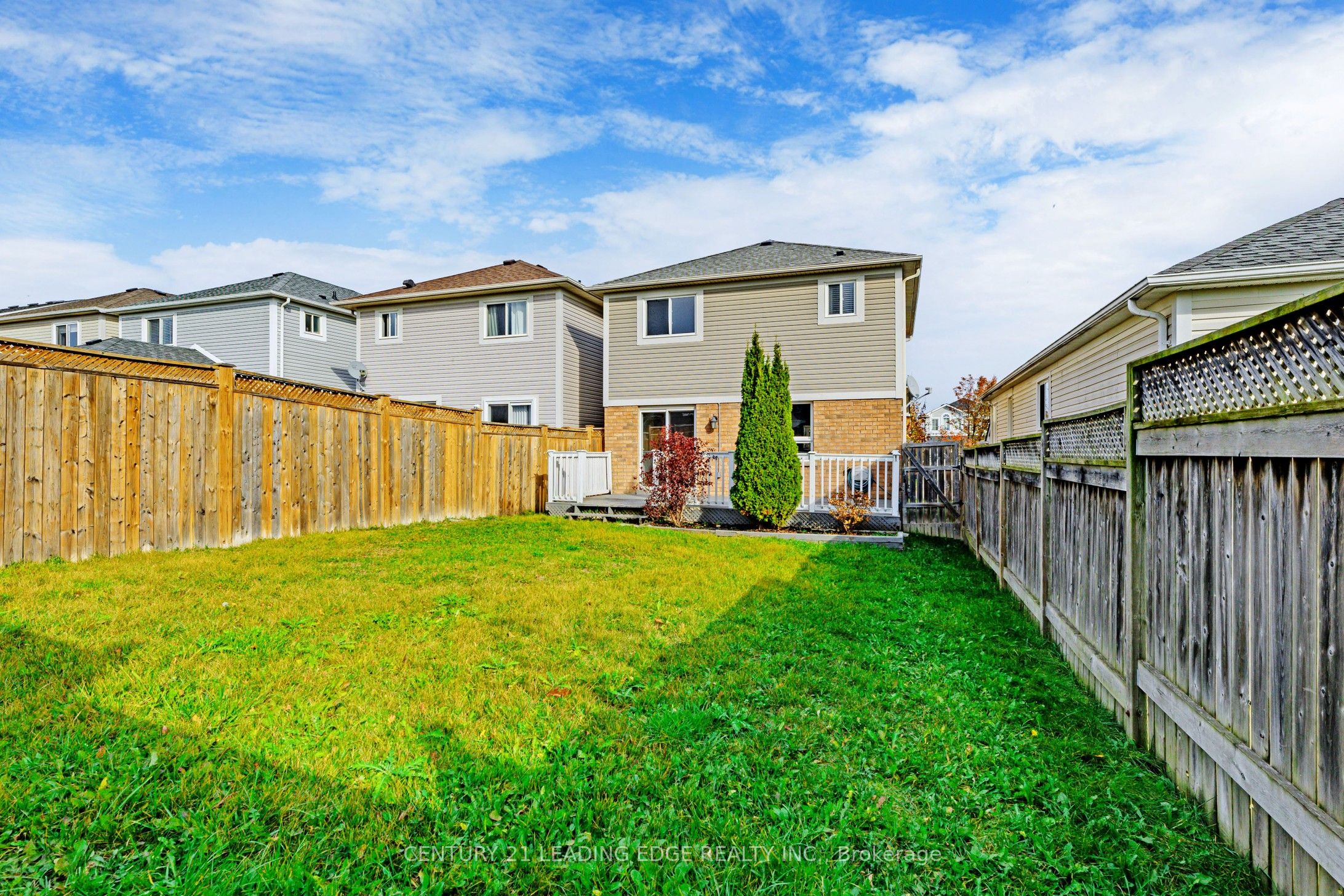Photo 78 of 120 Brooking Street, Clarington, Bowmanville — HOMEH