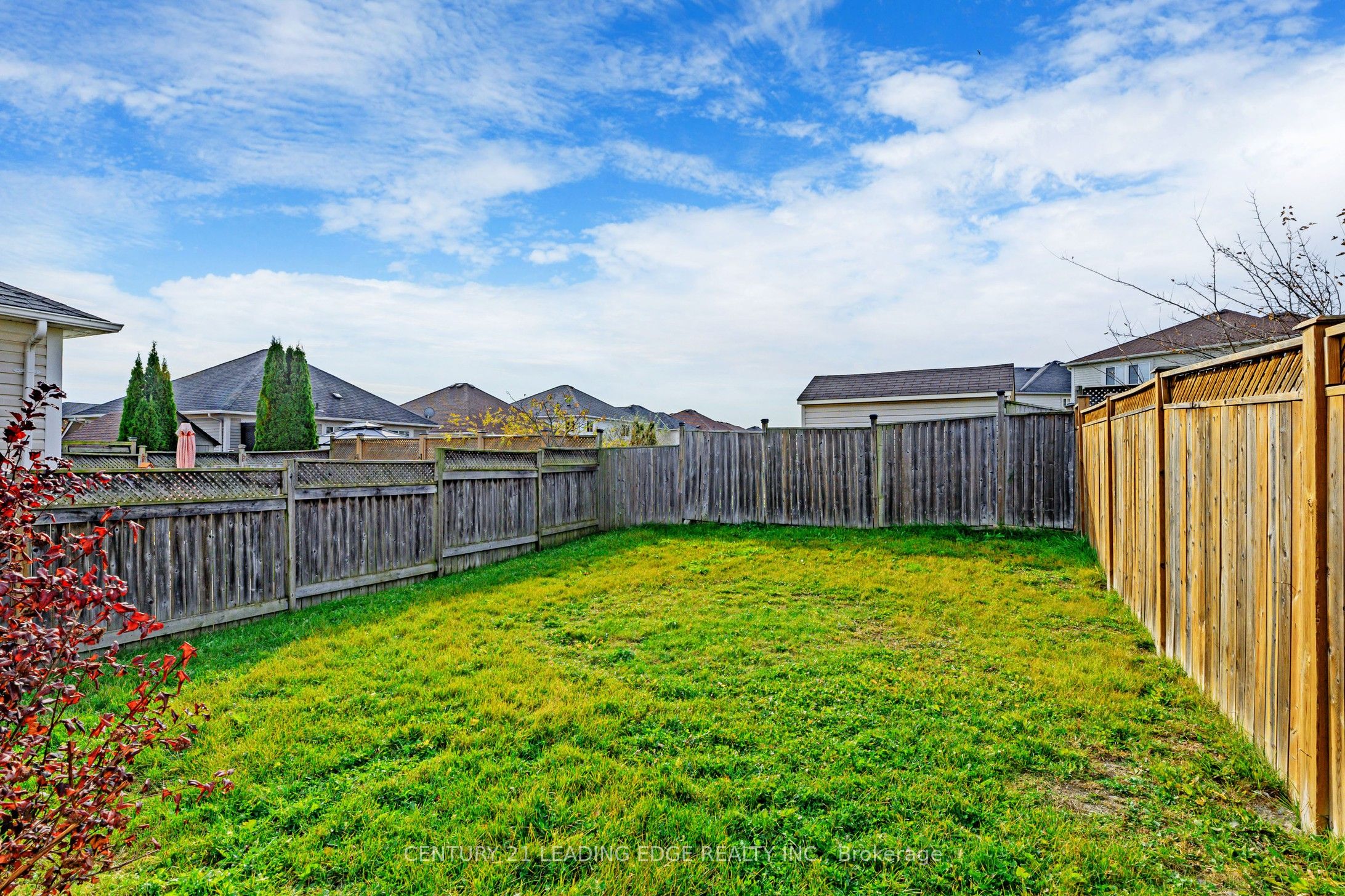 Photo 76 of 120 Brooking Street, Clarington, Bowmanville — HOMEH