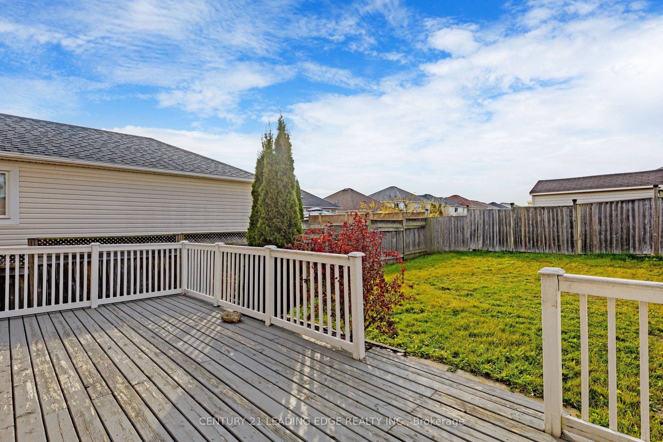 Photo 75 of 120 Brooking Street, Clarington, Bowmanville — HOMEH