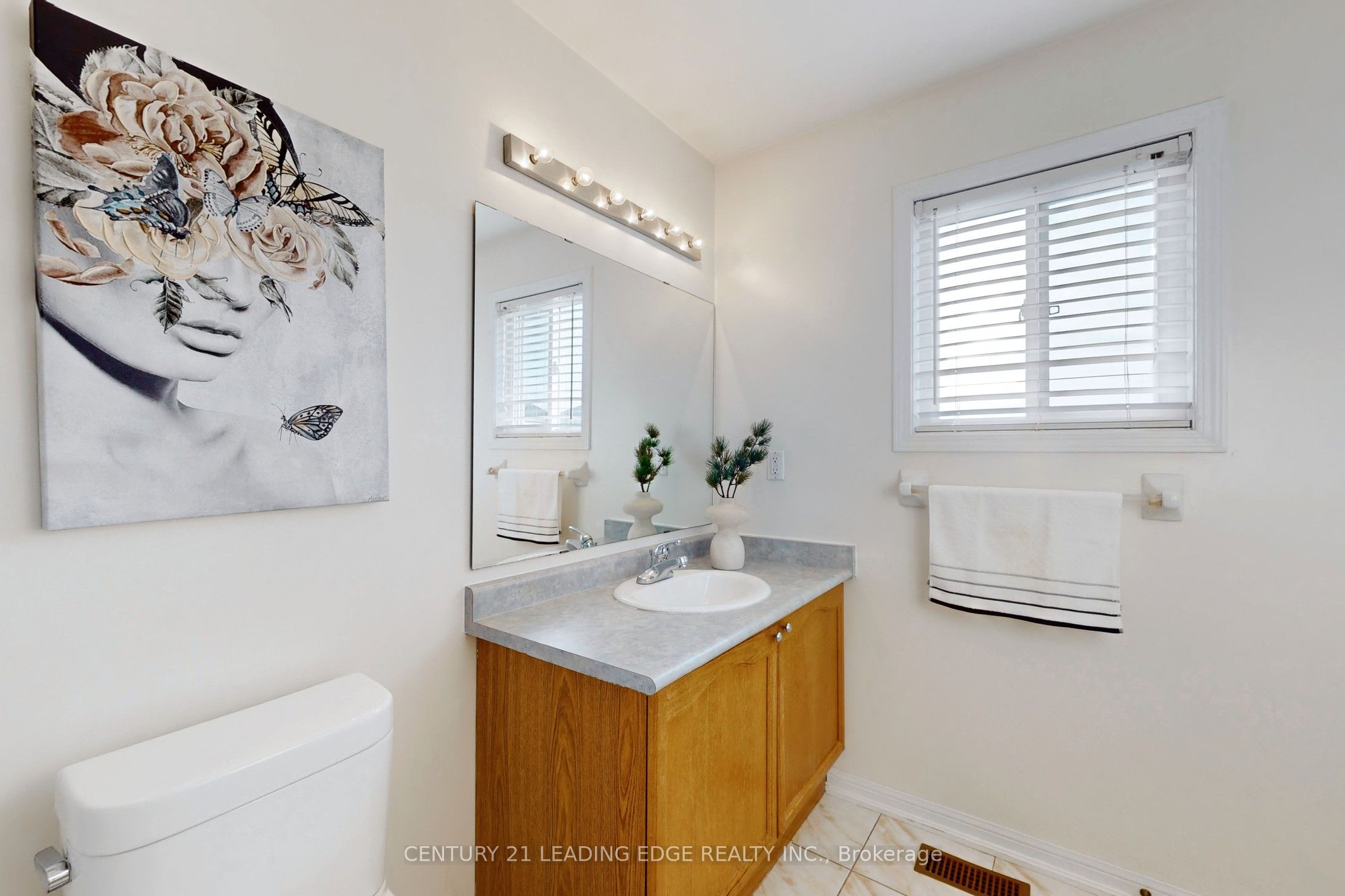 Photo 58 of 120 Brooking Street, Clarington, Bowmanville — HOMEH