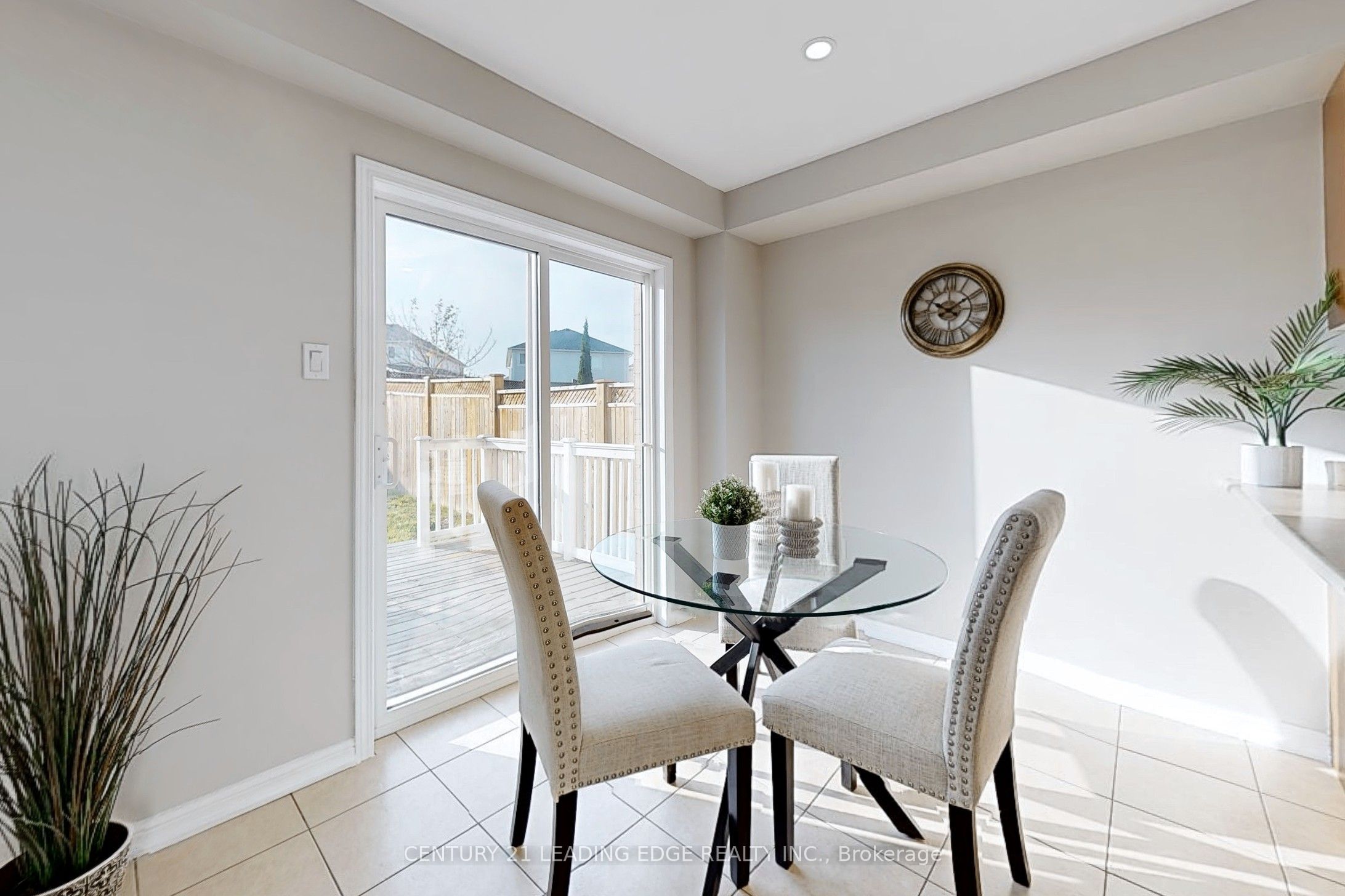 Photo 46 of 120 Brooking Street, Clarington, Bowmanville — HOMEH