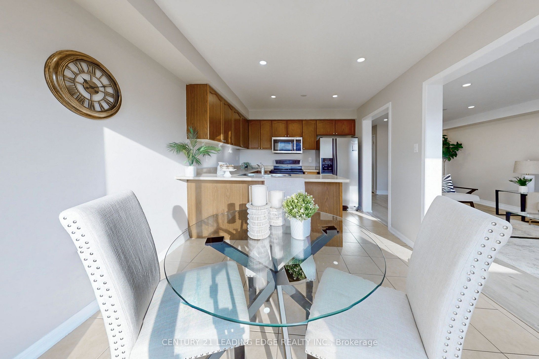 Photo 47 of 120 Brooking Street, Clarington, Bowmanville — HOMEH