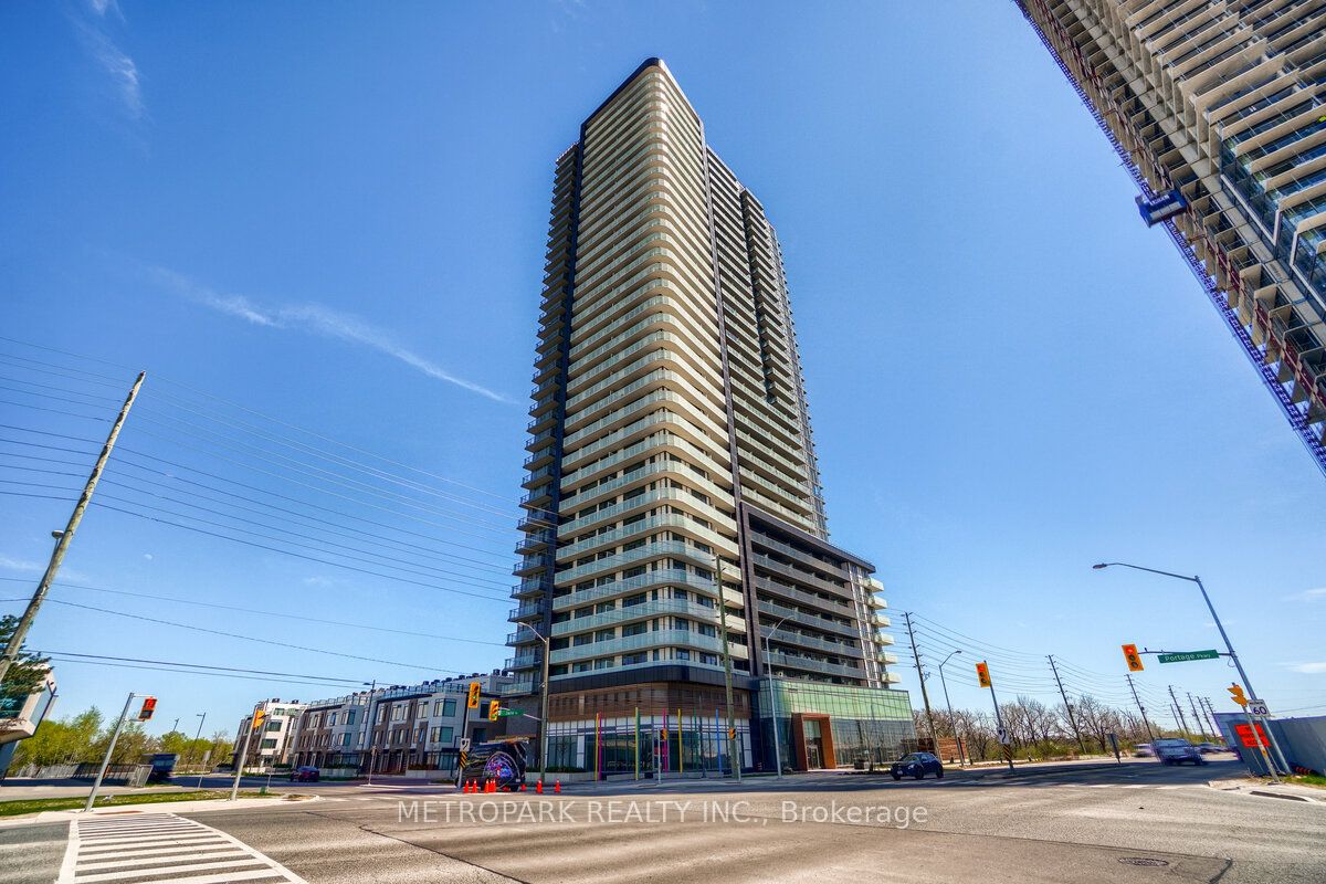 Photo 2 of Unit 3113, 7895 Jane Street, Vaughan, Concord — HOMEH