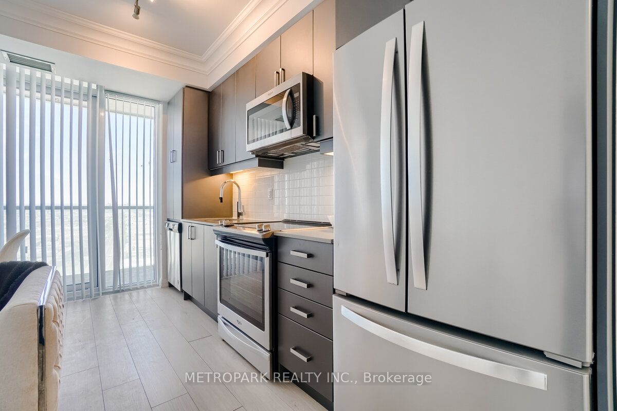 Photo 51 of Unit 3113, 7895 Jane Street, Vaughan, Concord — HOMEH