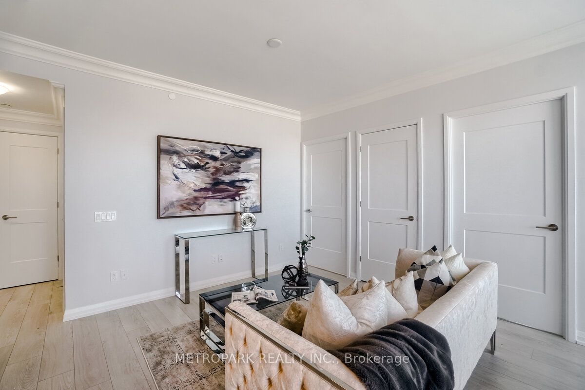 Photo 48 of Unit 3113, 7895 Jane Street, Vaughan, Concord — HOMEH