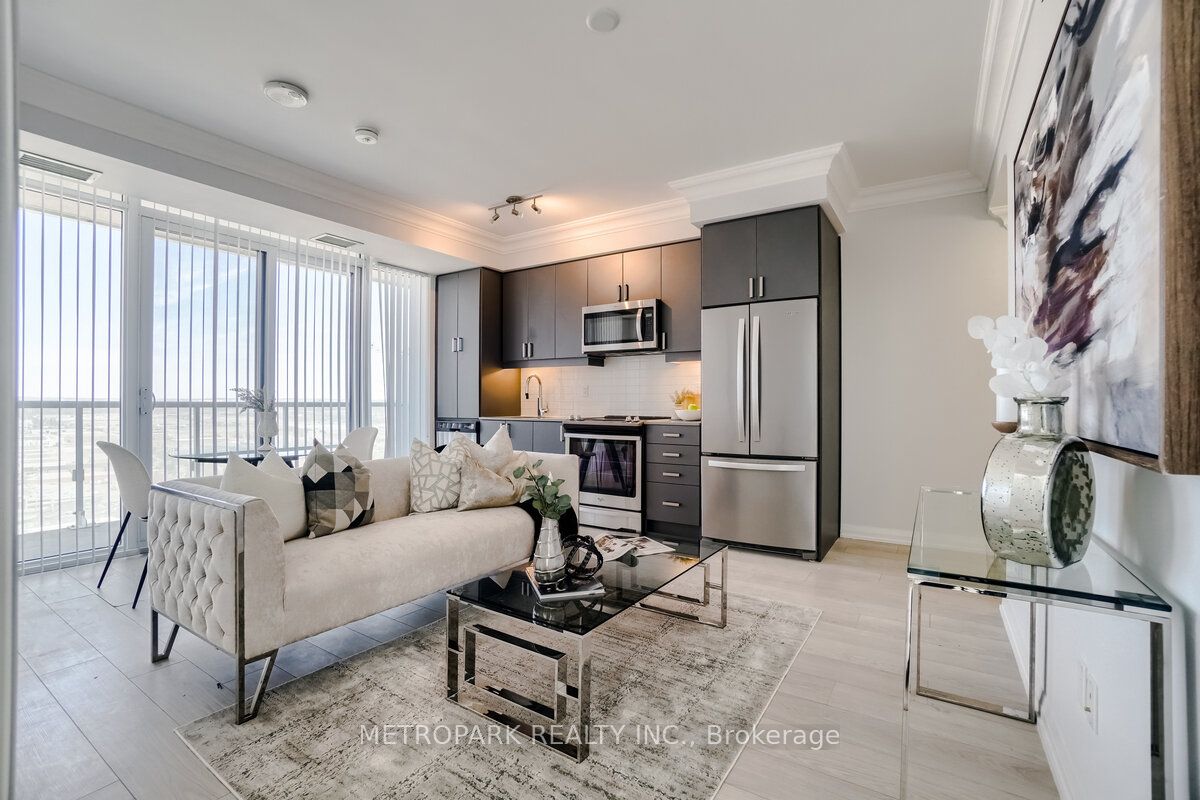 Photo 49 of Unit 3113, 7895 Jane Street, Vaughan, Concord — HOMEH