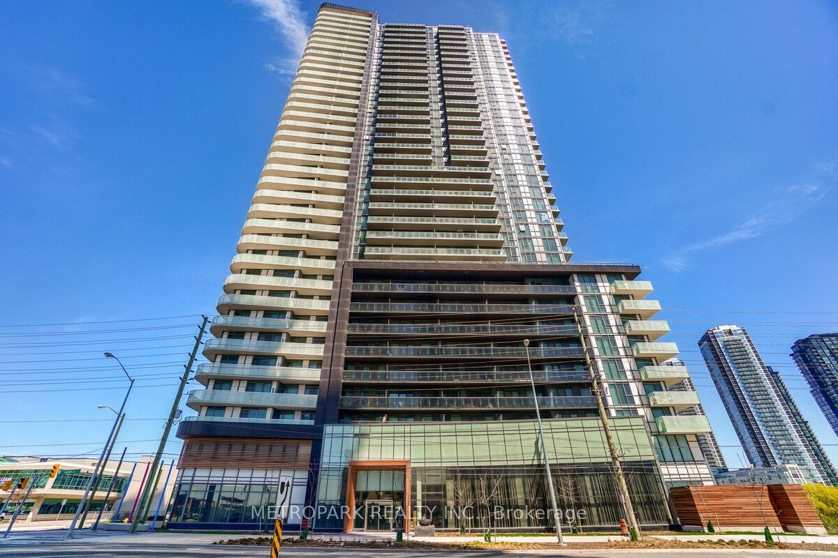 Photo 42 of Unit 3113, 7895 Jane Street, Vaughan, Concord — HOMEH