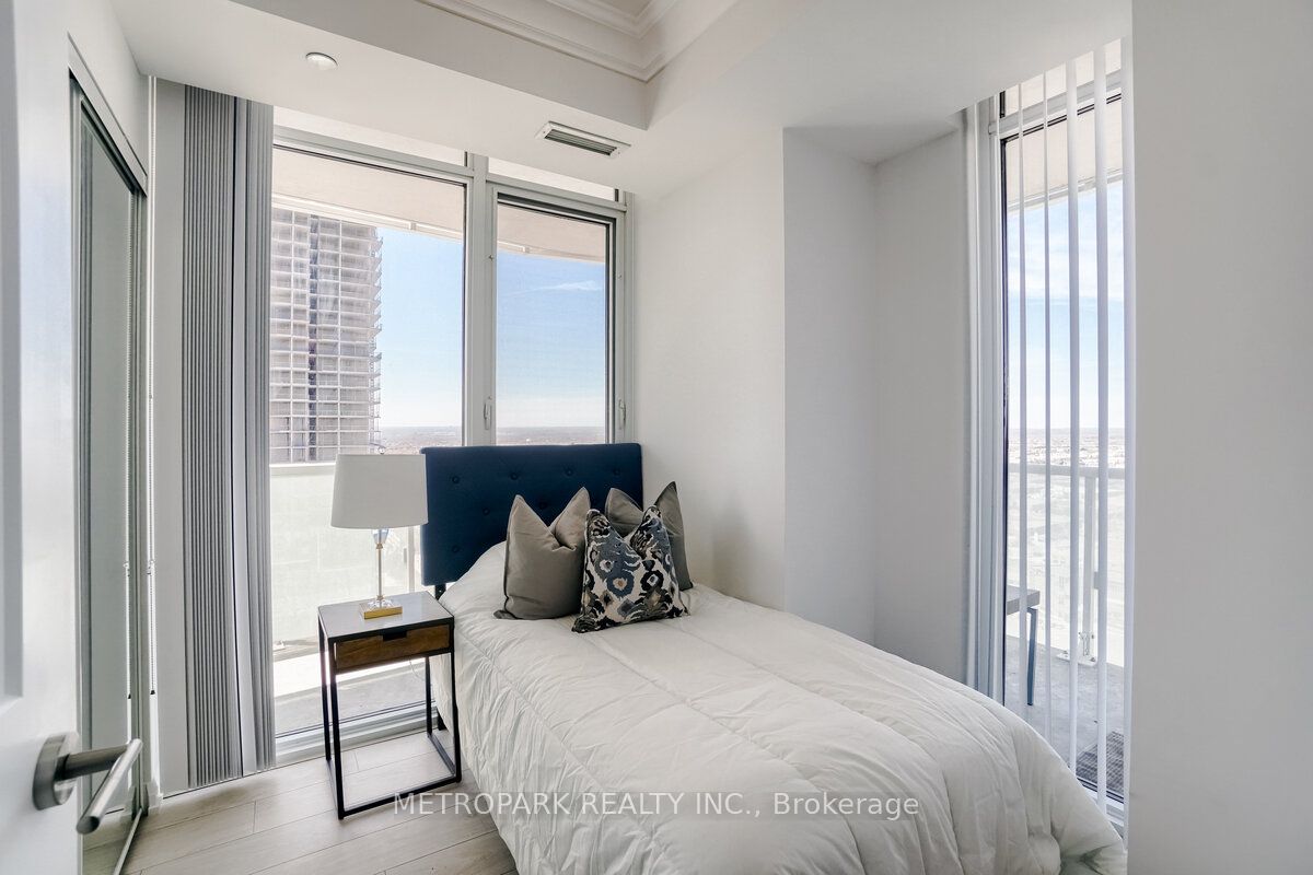 Photo 65 of Unit 3113, 7895 Jane Street, Vaughan, Concord — HOMEH
