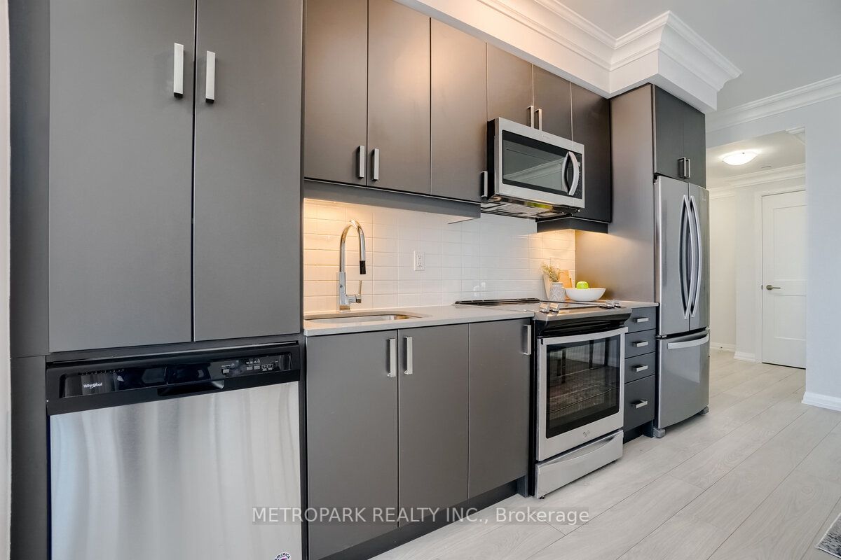 Photo 52 of Unit 3113, 7895 Jane Street, Vaughan, Concord — HOMEH