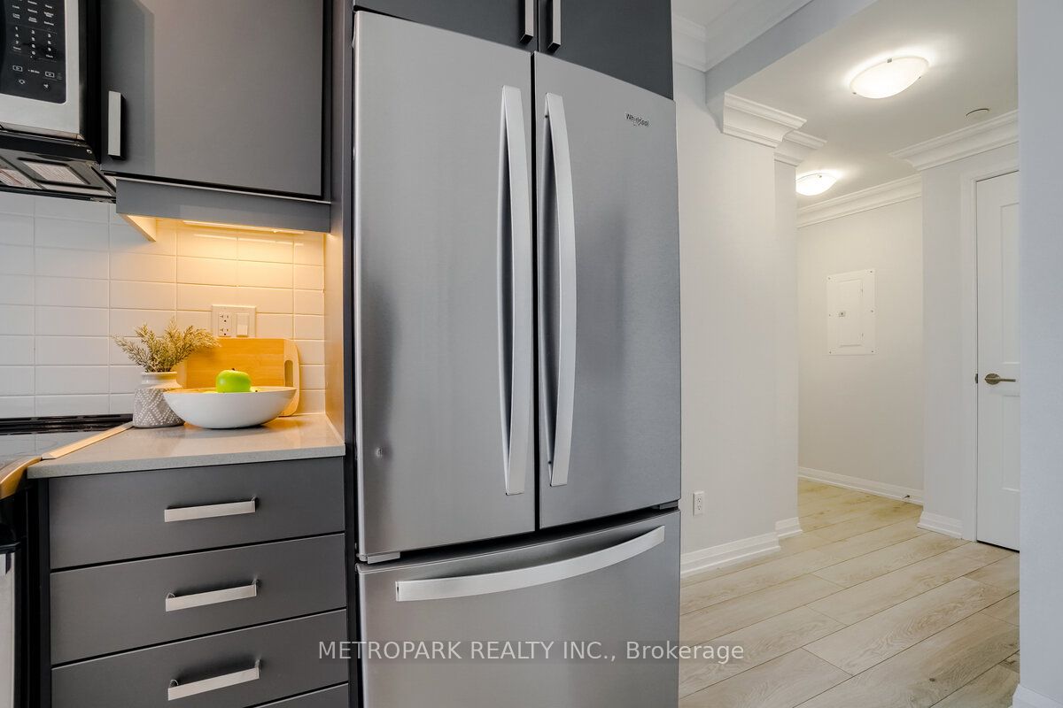 Photo 53 of Unit 3113, 7895 Jane Street, Vaughan, Concord — HOMEH