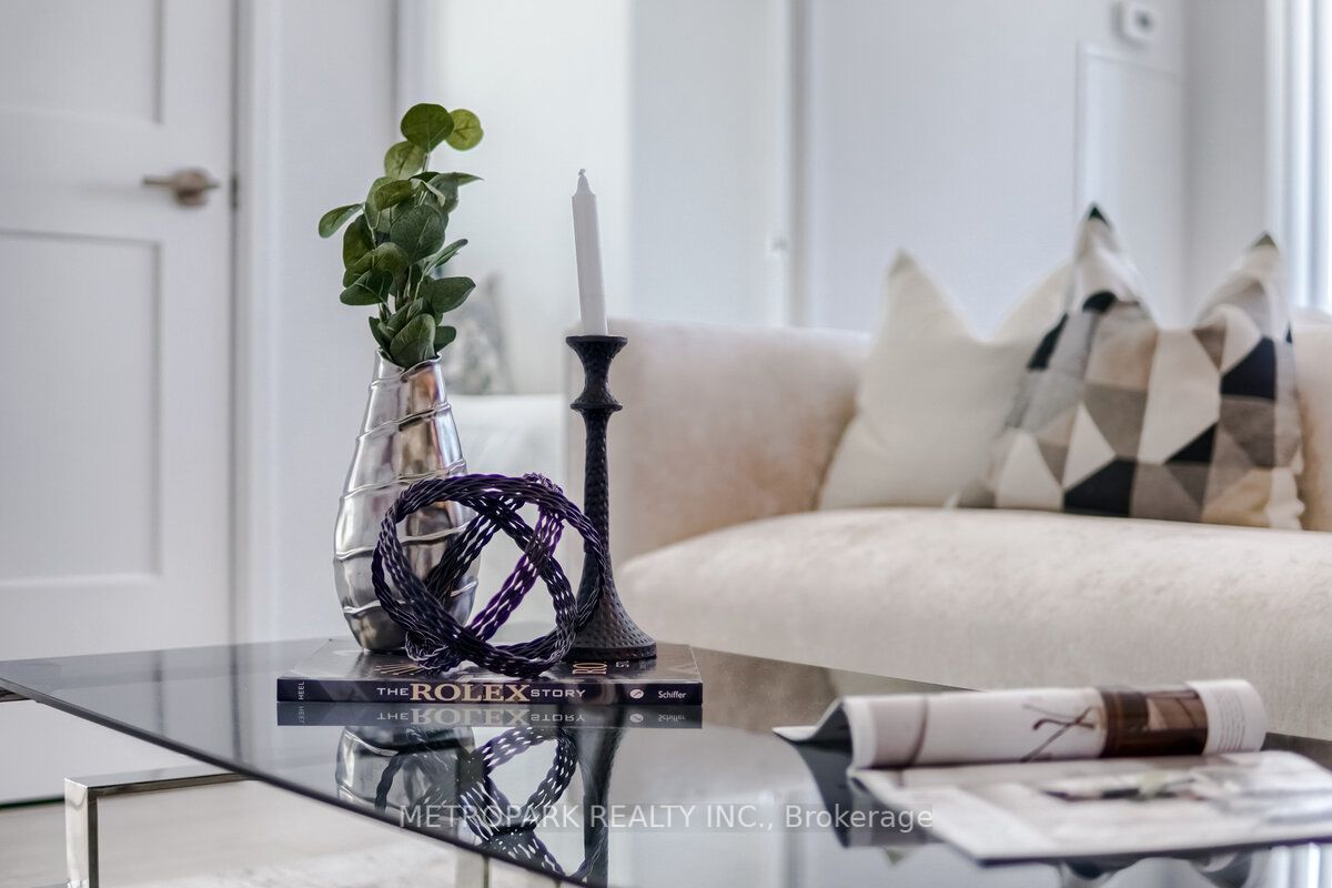 Photo 50 of Unit 3113, 7895 Jane Street, Vaughan, Concord — HOMEH
